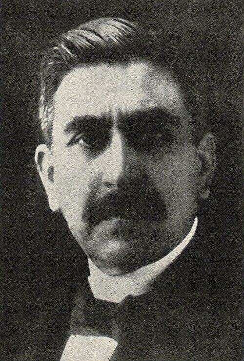 Aureliano Oyarzún